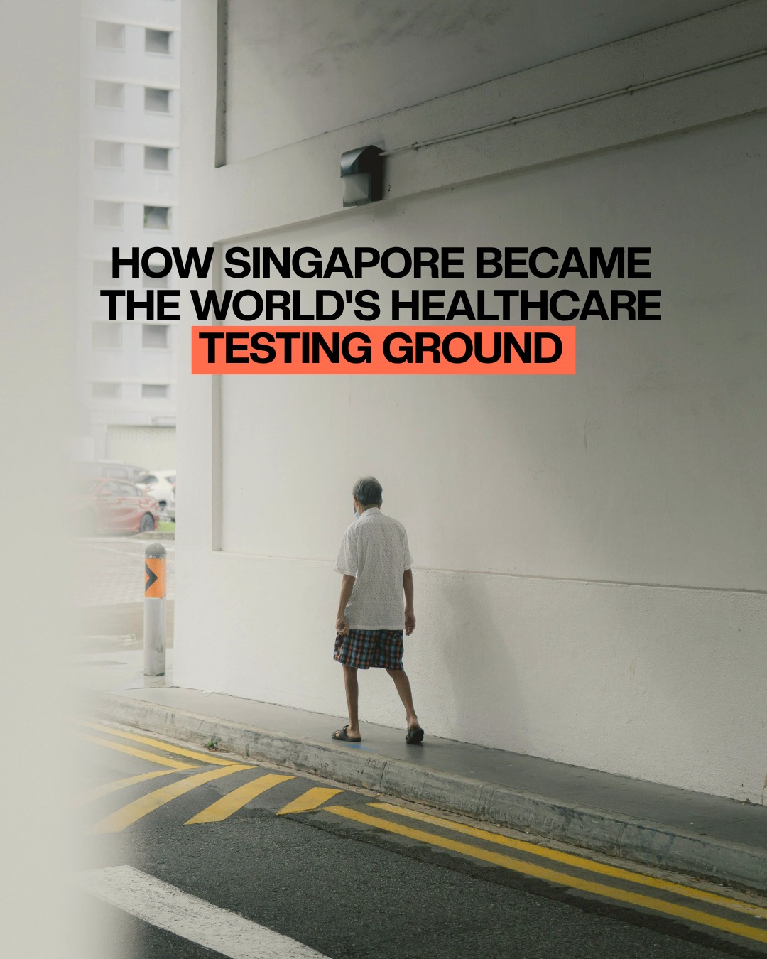 SingHealth Facebook ad: SingHealth once had an idea to systematically incorporate…