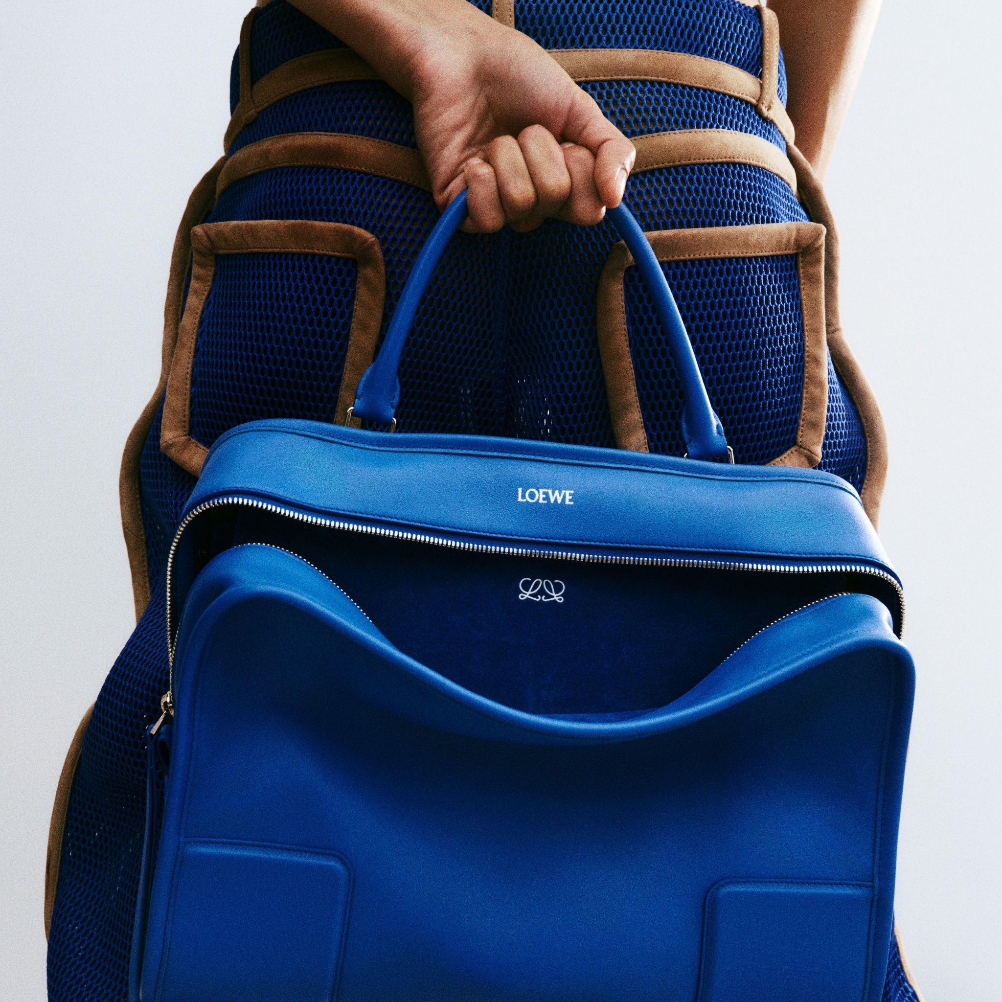 LOEWE Facebook ad