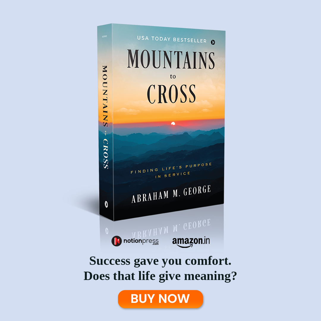 Notion Press Books Facebook ad