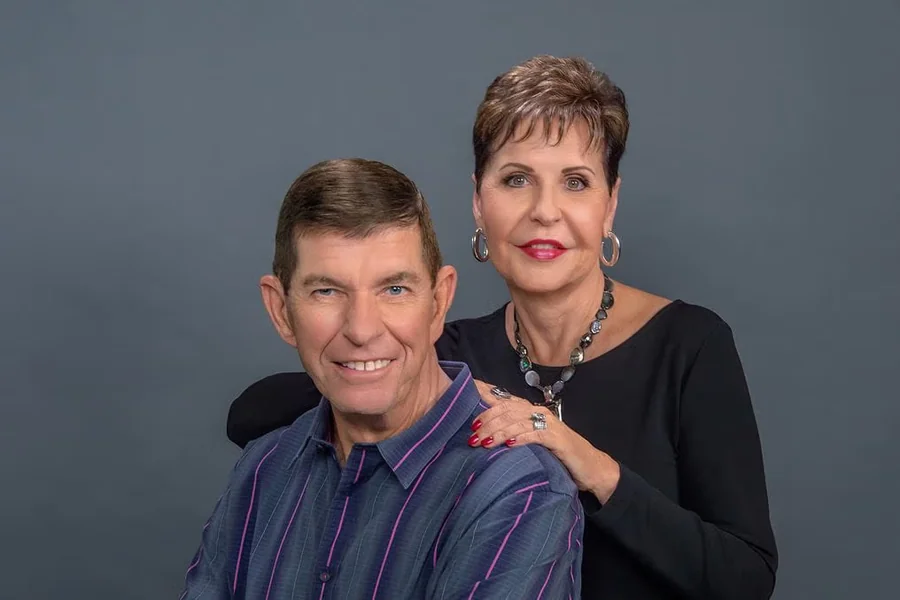 Walked in Faith Facebook ad