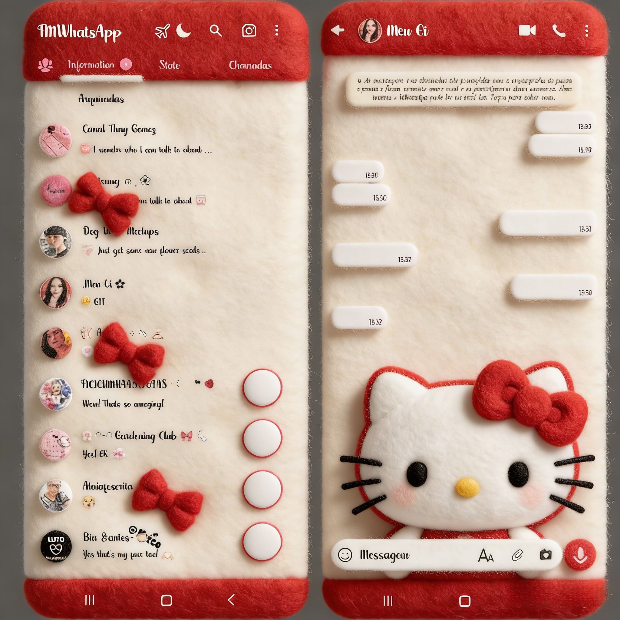 Themely - Icons & Widgets Facebook ad