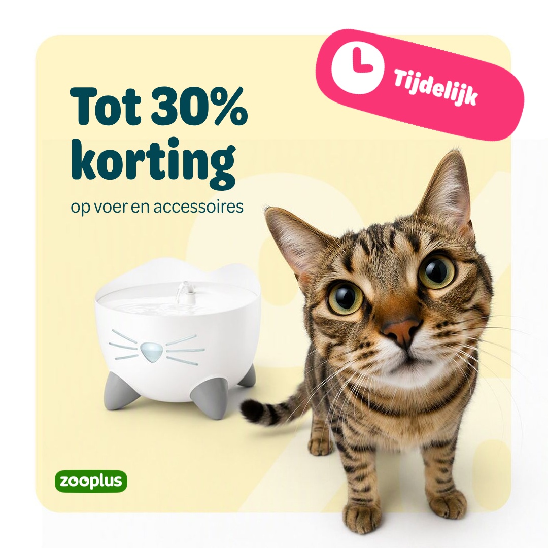 zooplus Facebook ad