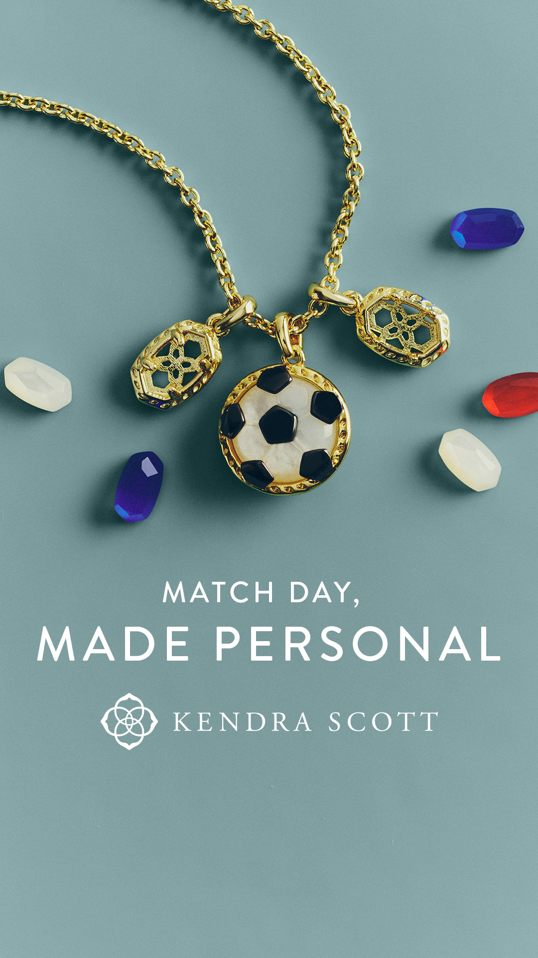 Kendra Scott Facebook ad