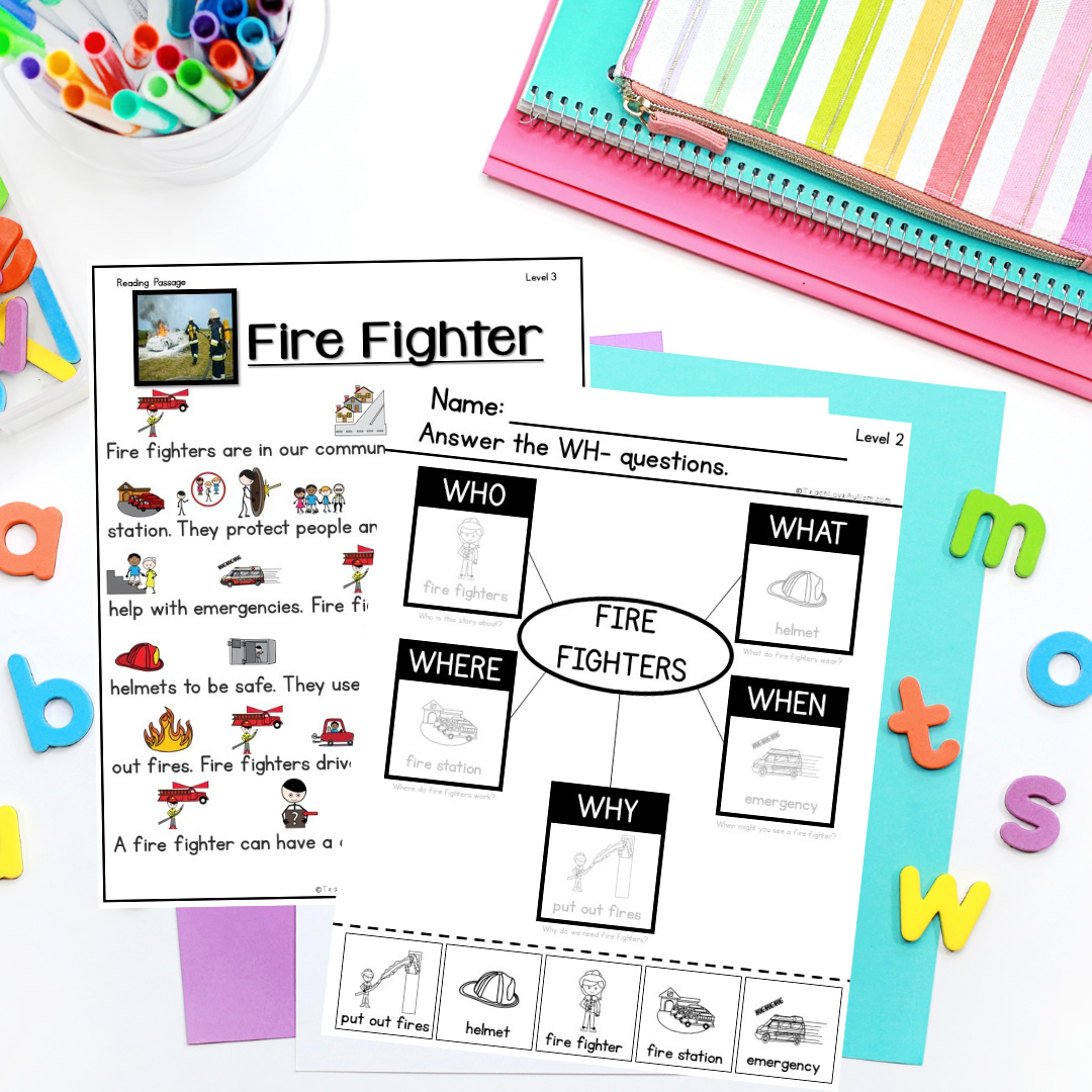 Teach Love Autism Facebook ad