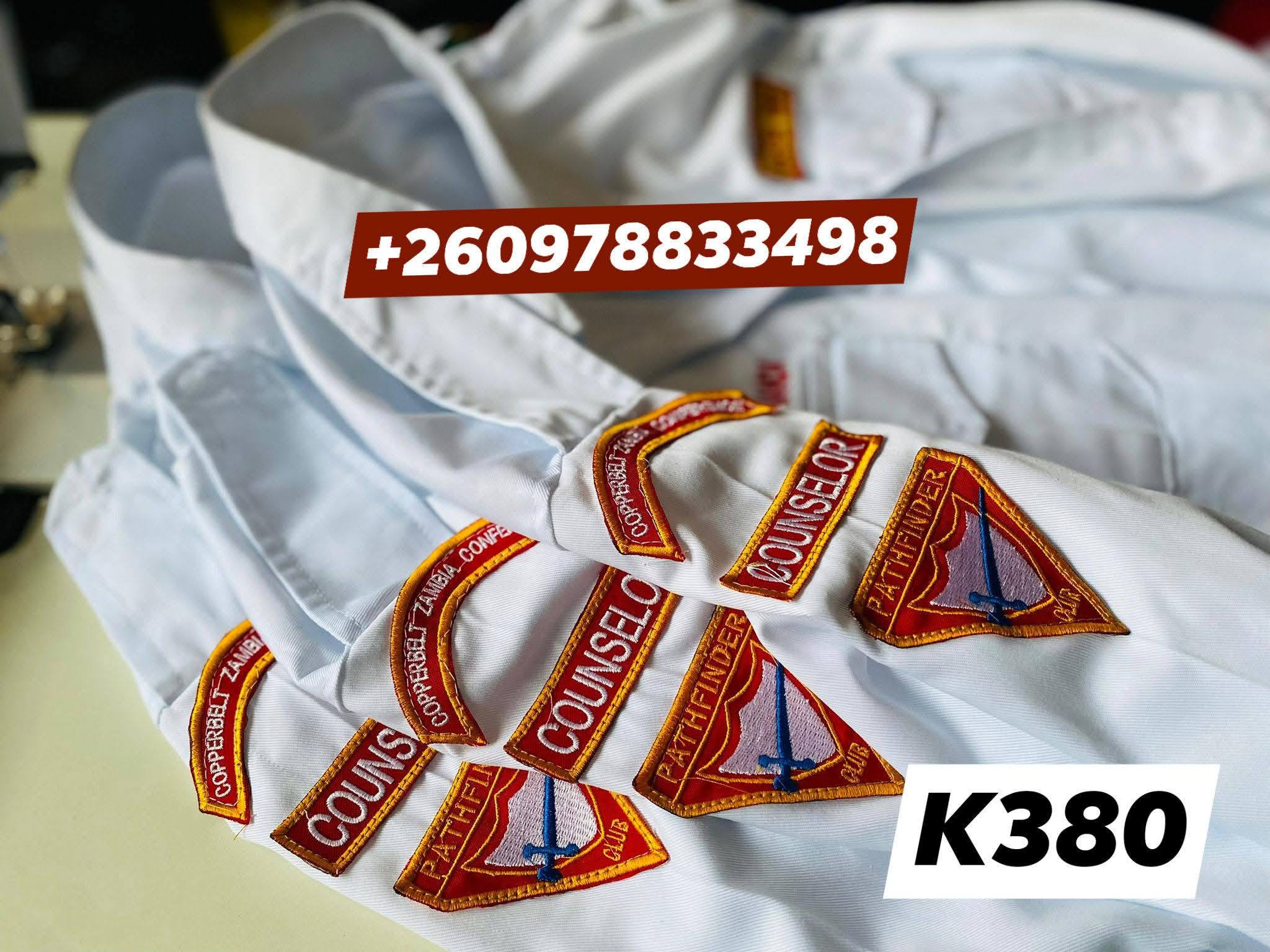 SDA Uniforms Center Facebook ad