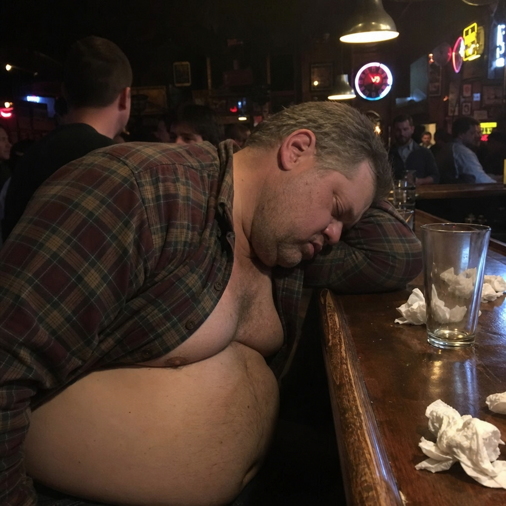 Dr. Michael Reed Facebook ad: That's Not a Dad Bod. That's Testosterone Collapse