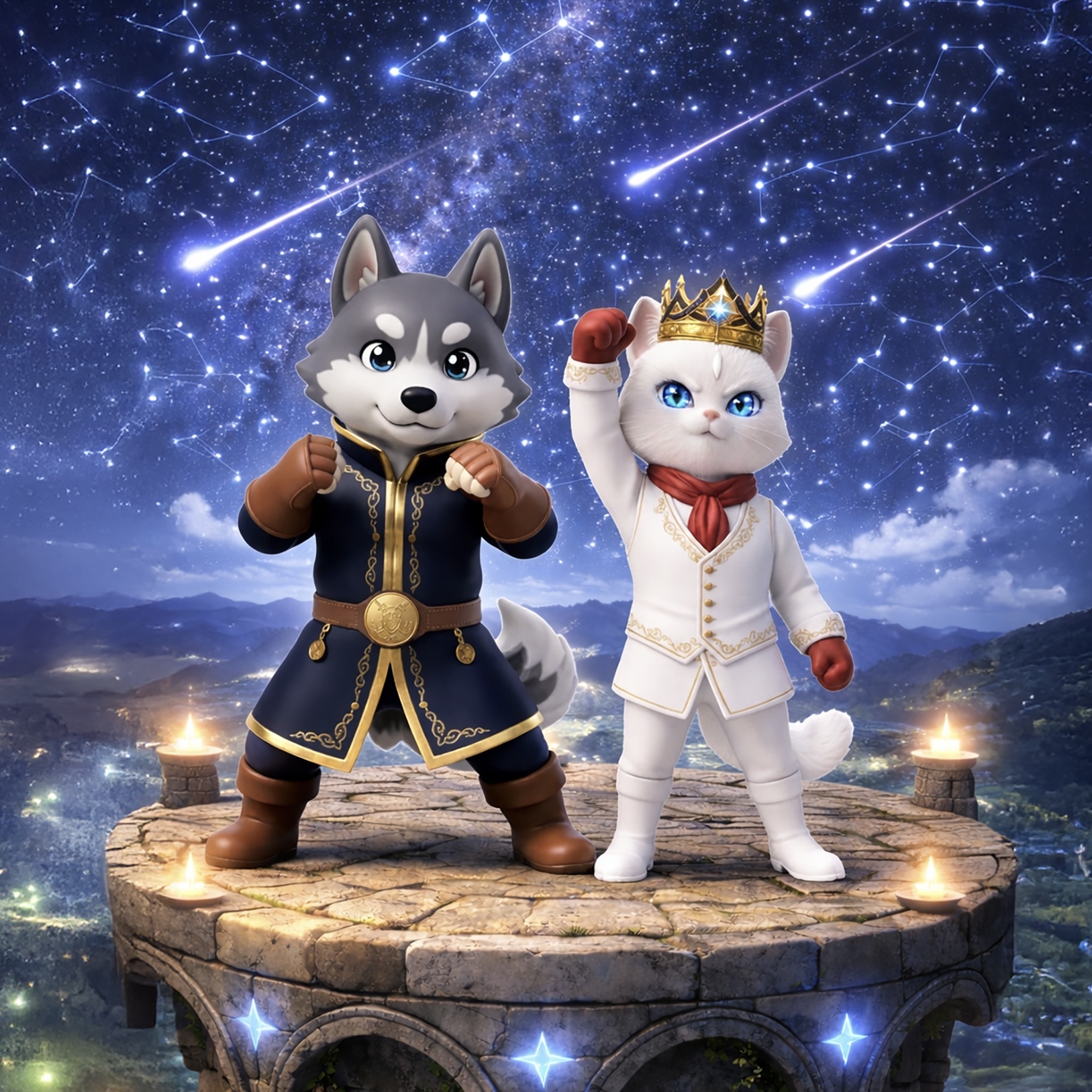 QOOP Pet Food - คูปป์ เพ็ทฟู้ด โดยเพ็ทเทอเรีย Facebook ad