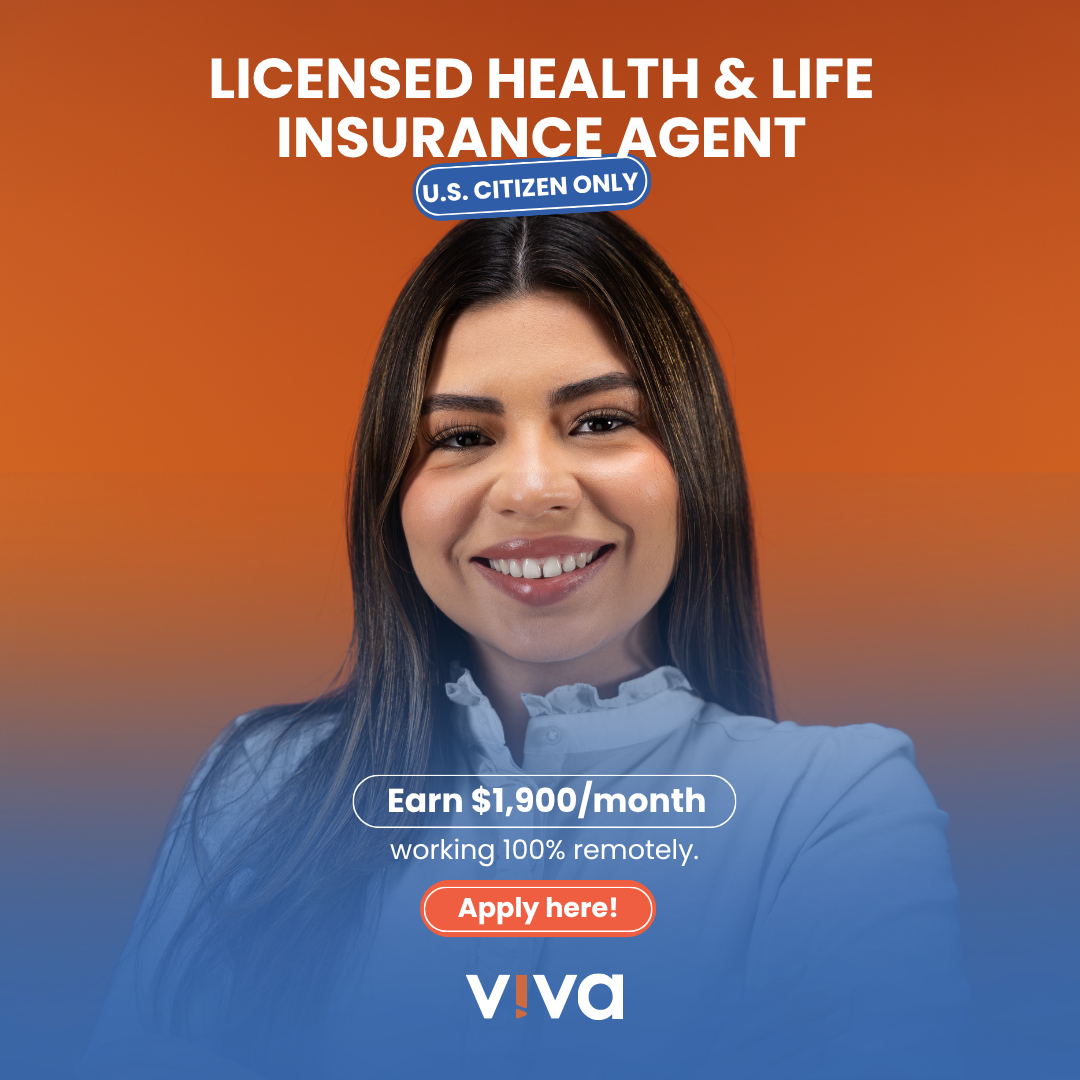 VIVA Careers Facebook ad from Aug 13, 2026