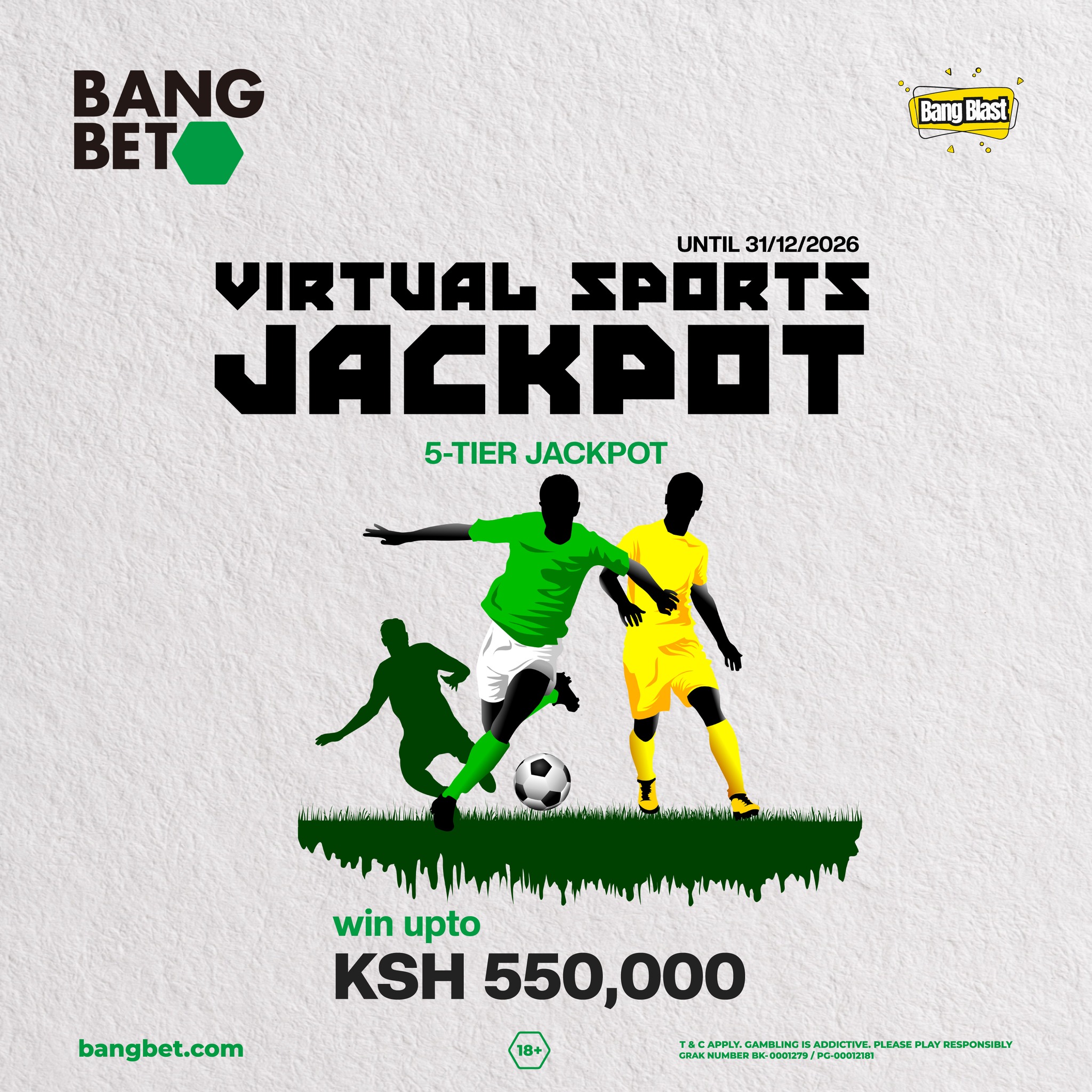 Bangbet Kenya Facebook ad: Africa’s Leading Sports Betting & Online Casino Platform |…
