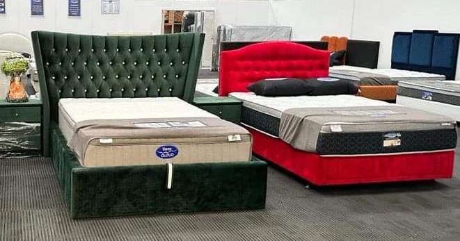 SleepnRelax Facebook ad