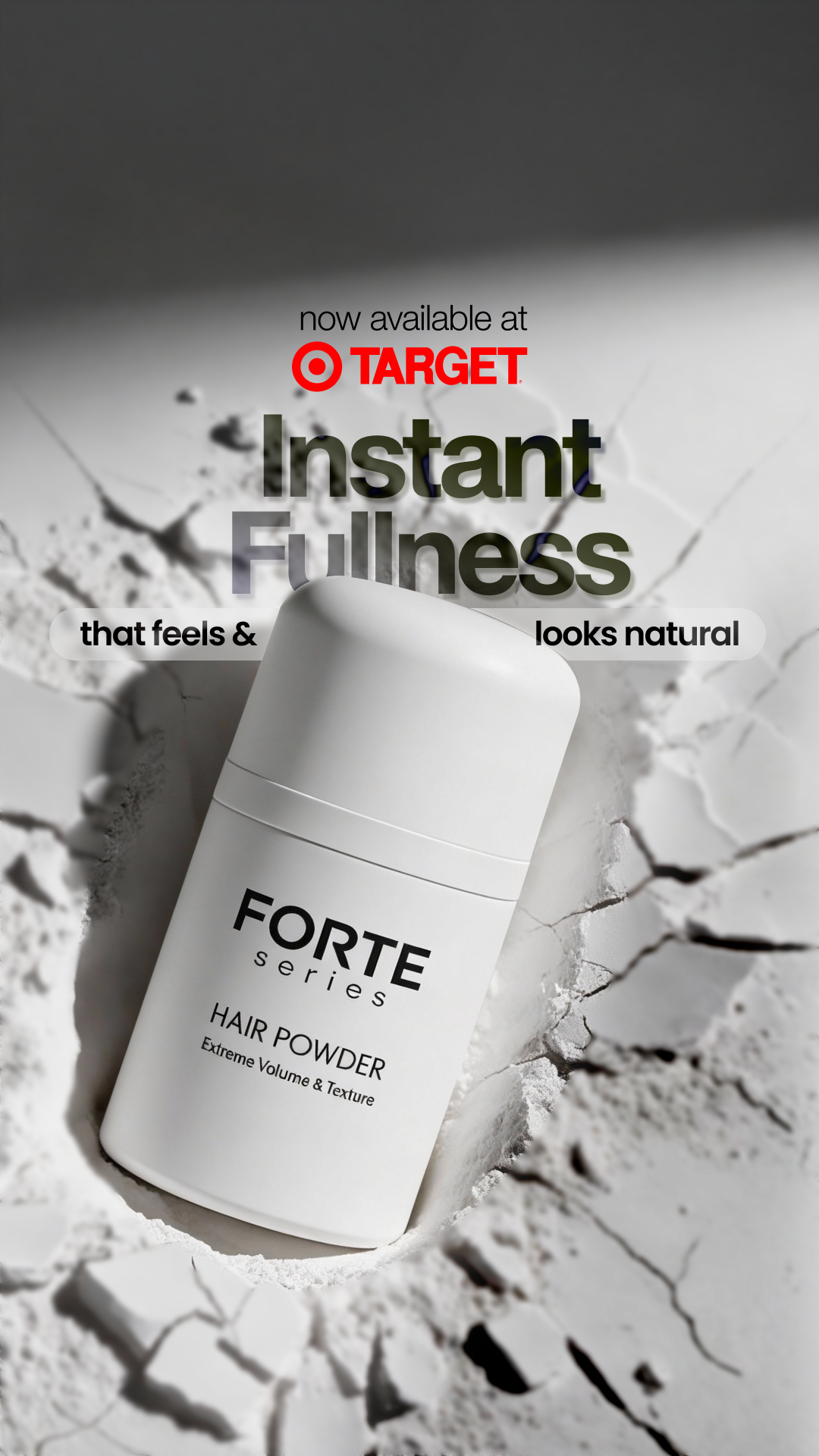 FORTE Series Facebook ad