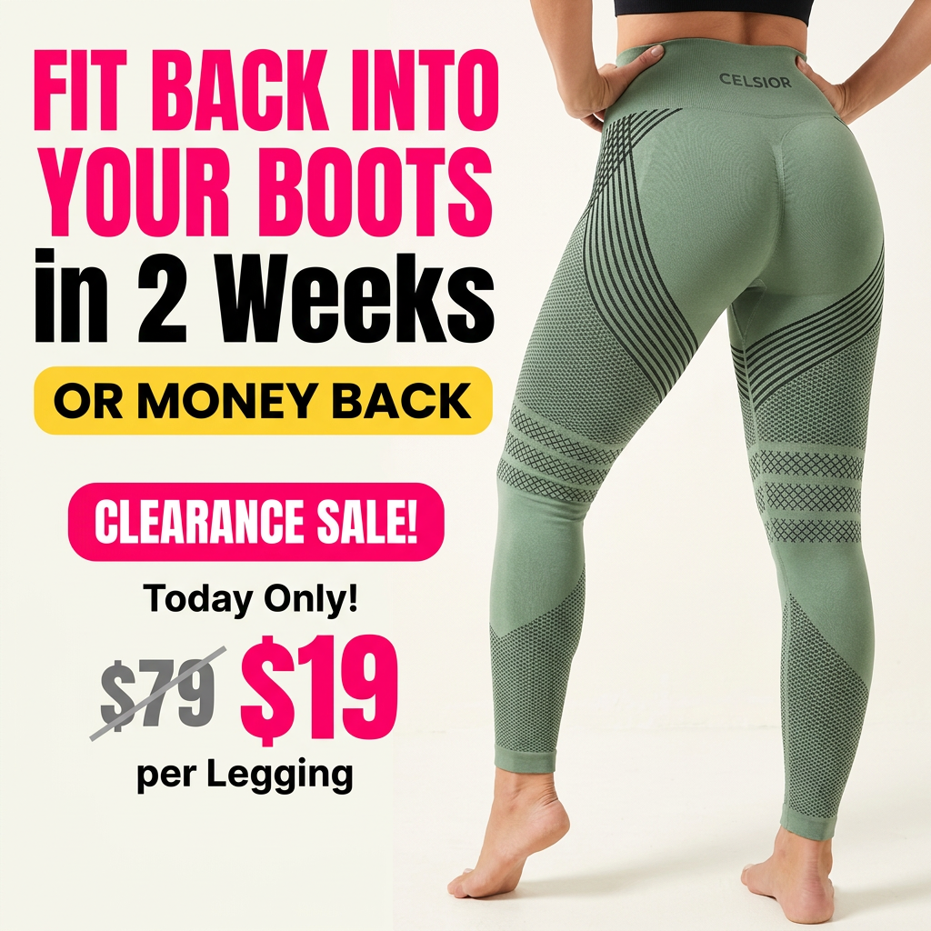 Strong Girls Deals Facebook ad