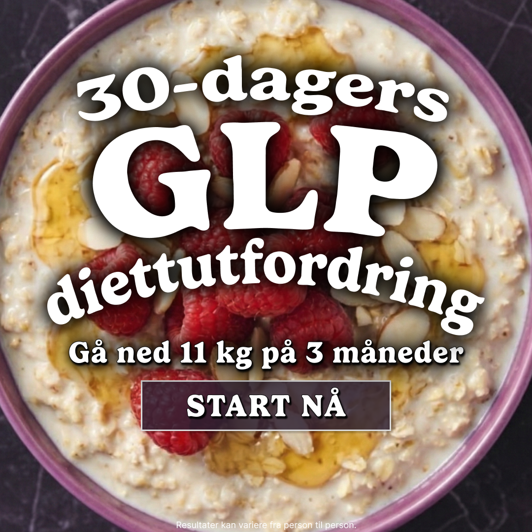 Eat Smart Every Day Facebook ad: Det tar bare 2 uker å merke forskjell