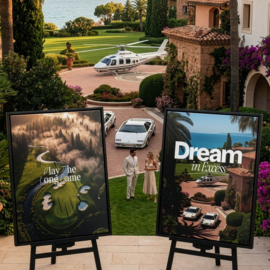 Dotcomcanvas Facebook ad