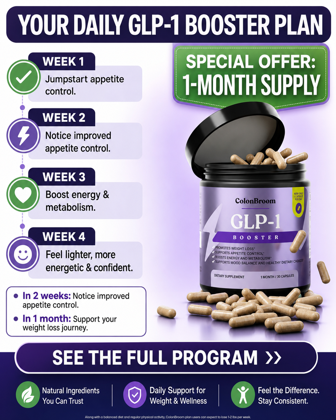 ColonBroom Facebook ad