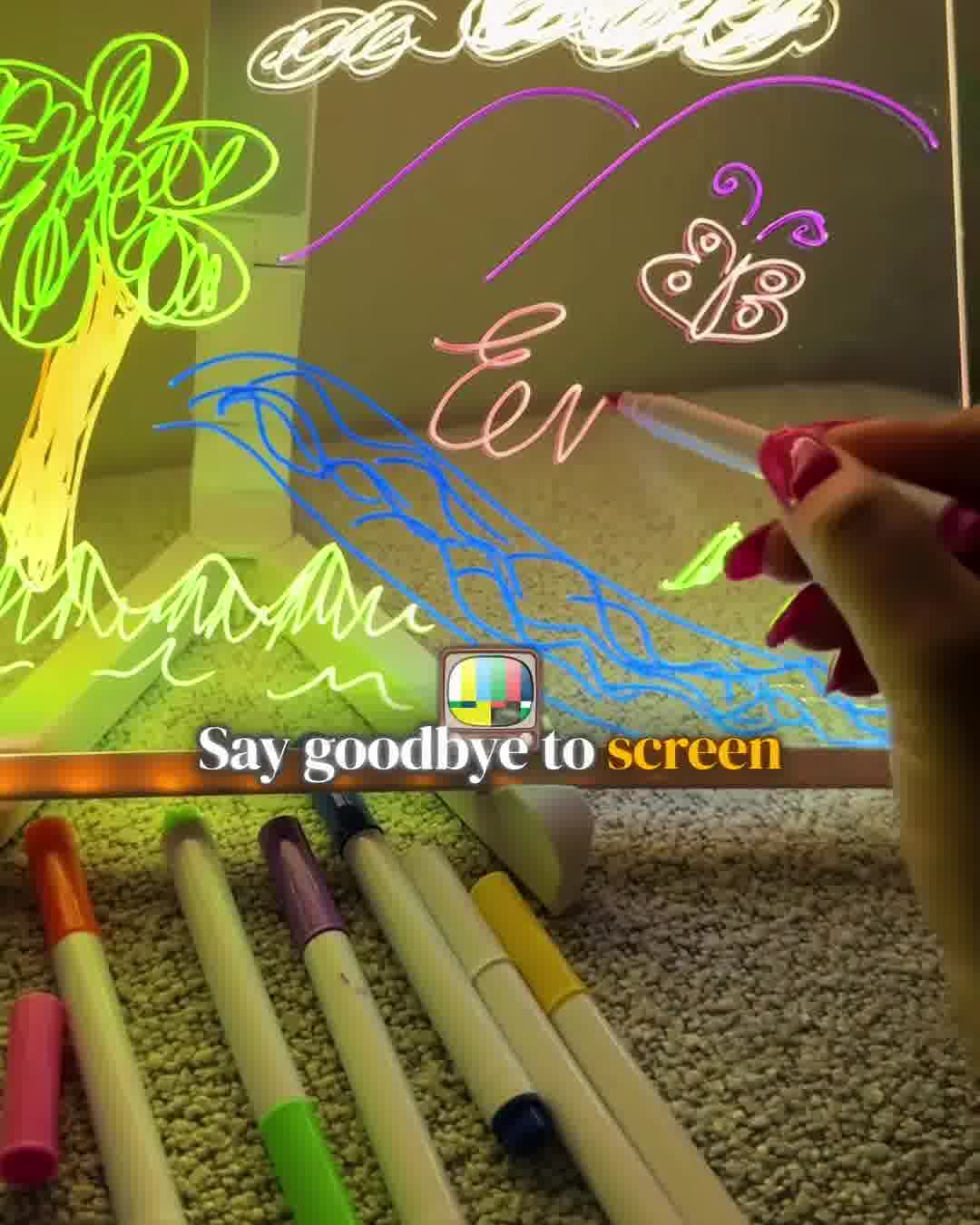 Tiny Dreams UK Facebook ad from Nov 28, 2024