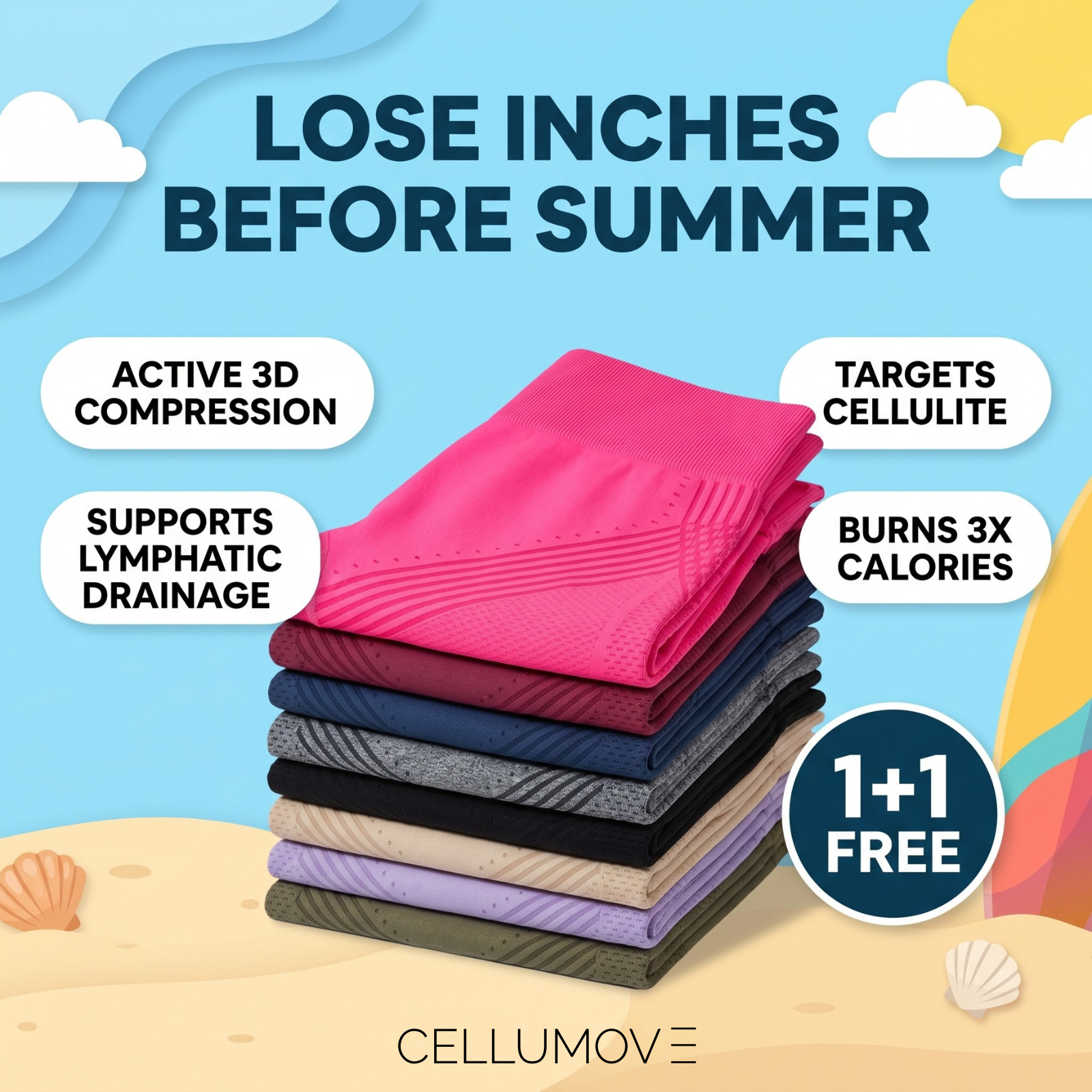Cellumove UK Facebook ad
