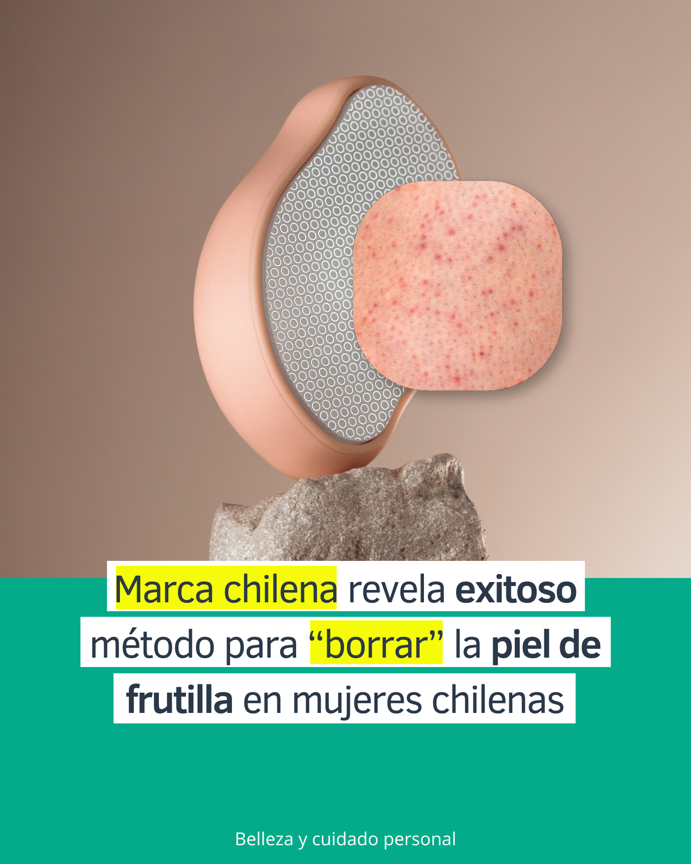 Nuva Facebook ad