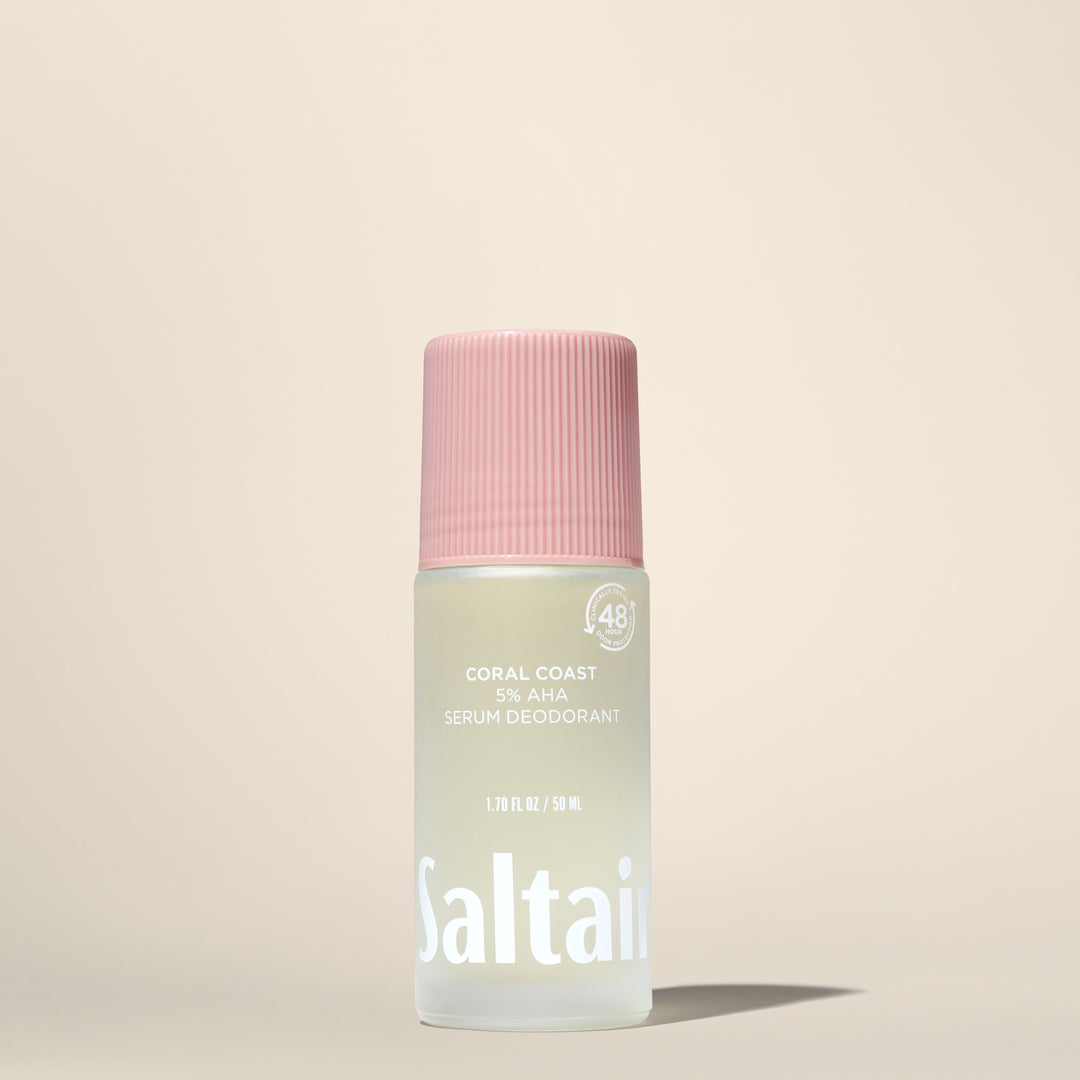 Saltair Facebook ad