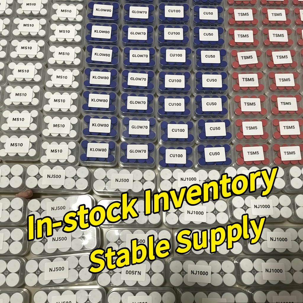 Adnan Maulana Facebook ad: Factory Direct. In Stock.