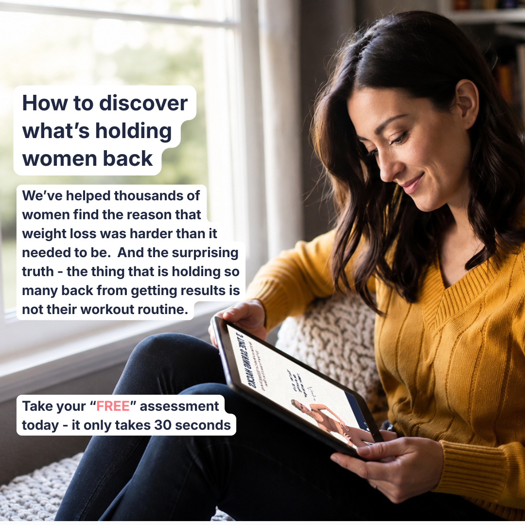 RWL Facebook ad