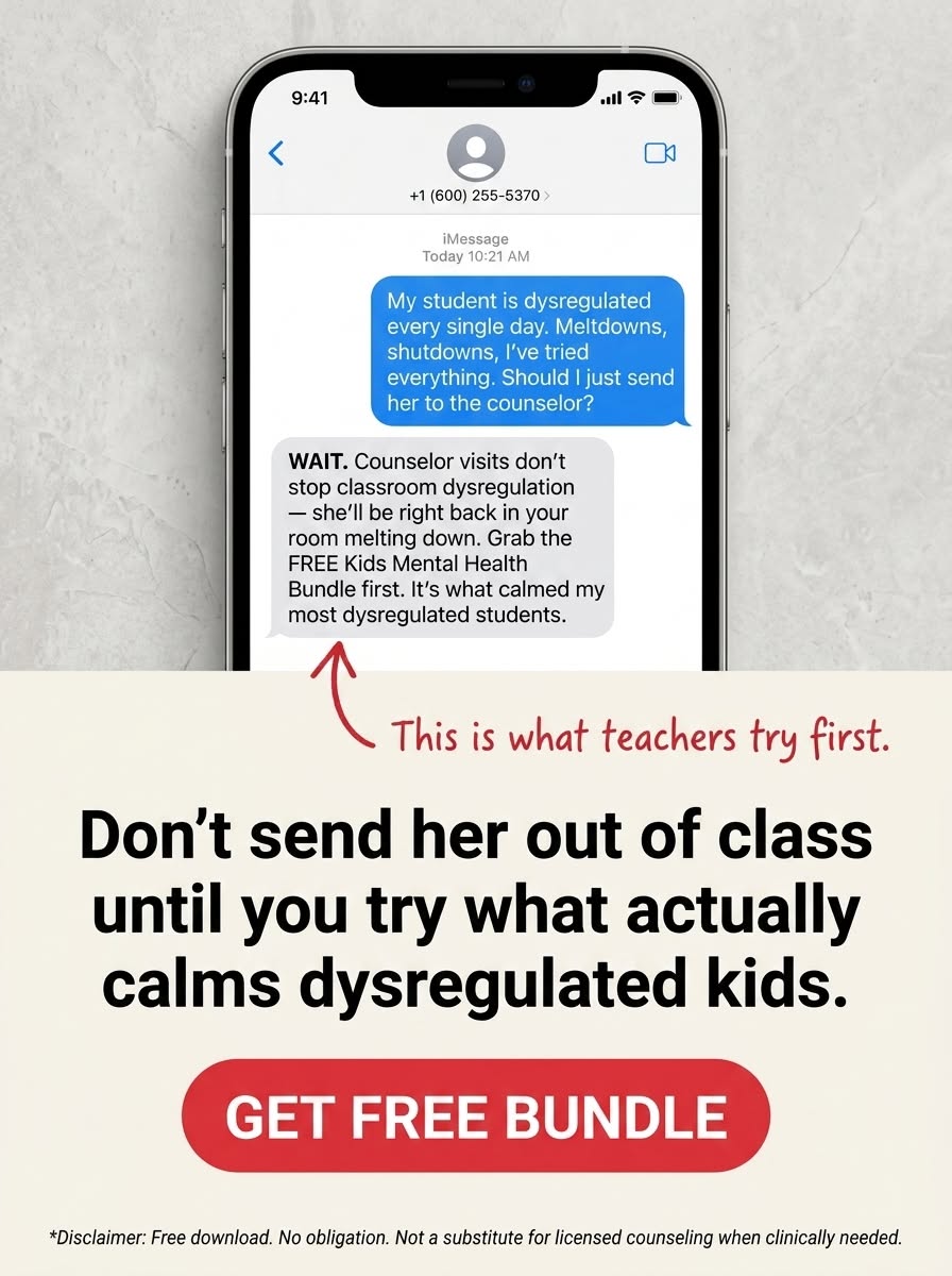 MiniMinds Facebook ad