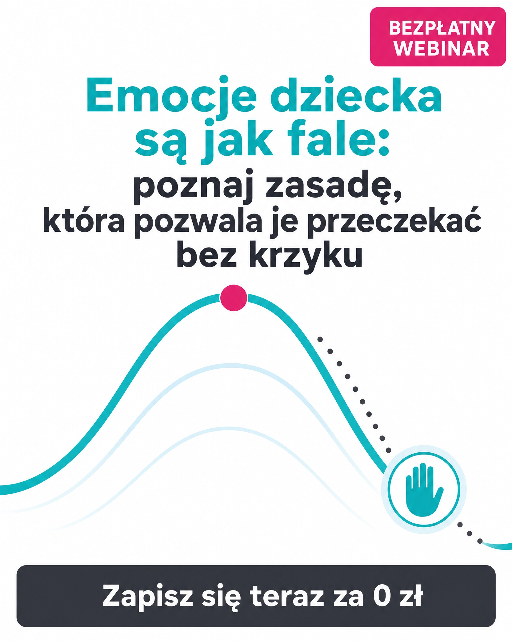 Sonia Michalik psycholog dziecięca Facebook ad