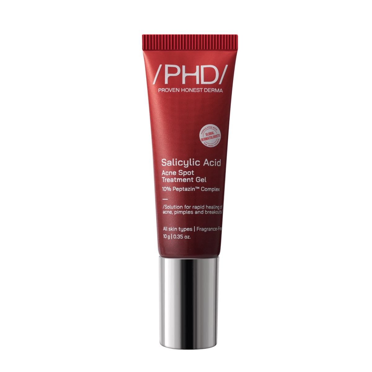 PHD Beauty India Facebook ad