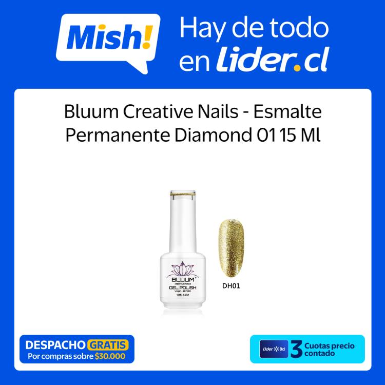 Lider Facebook ad: ¡Tus productos favoritos ya están listos!