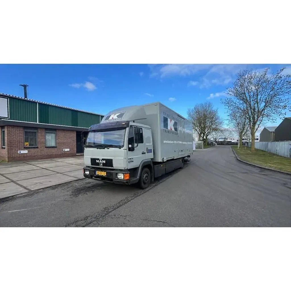 Truck1.eu Facebook ad