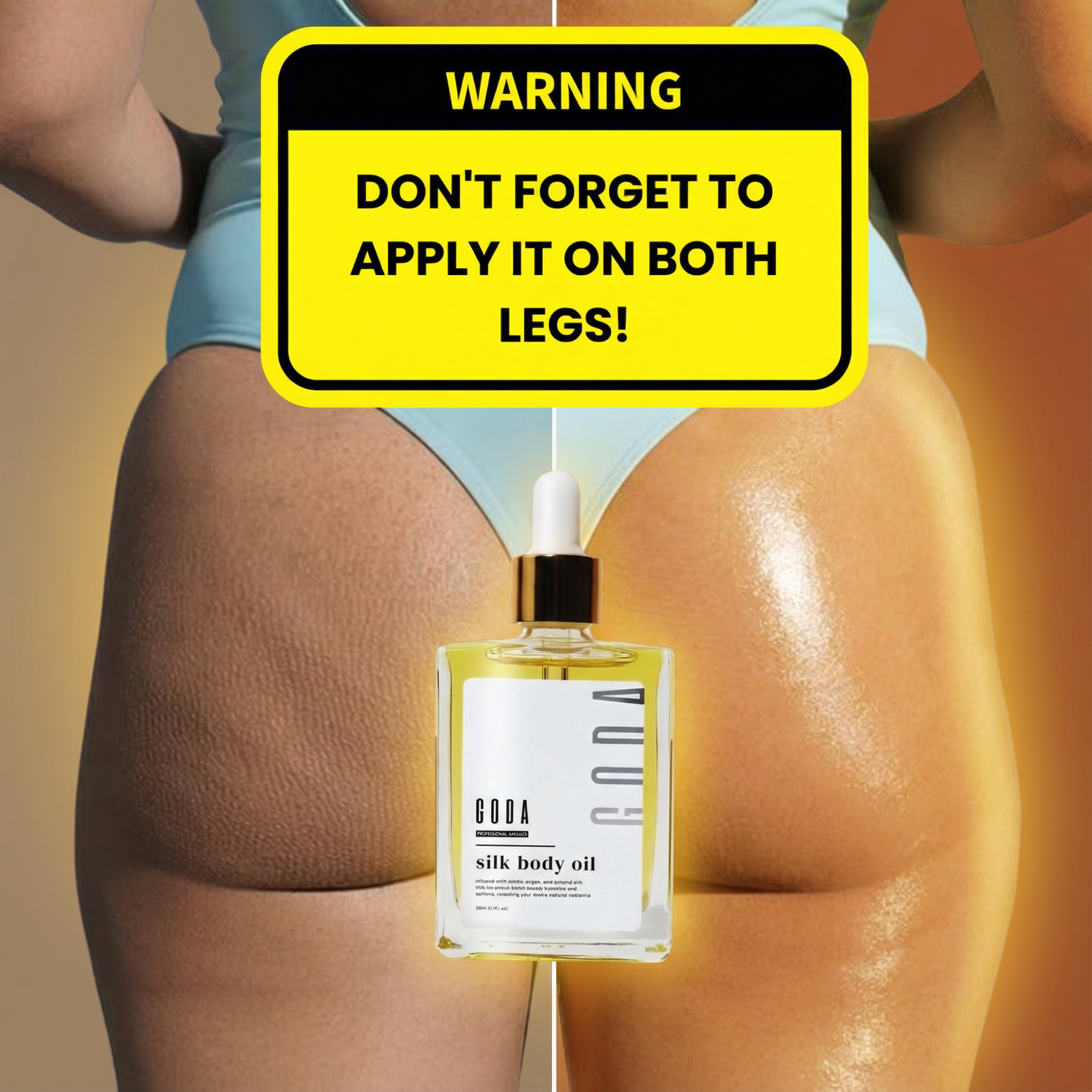 Goda Perfume Facebook ad