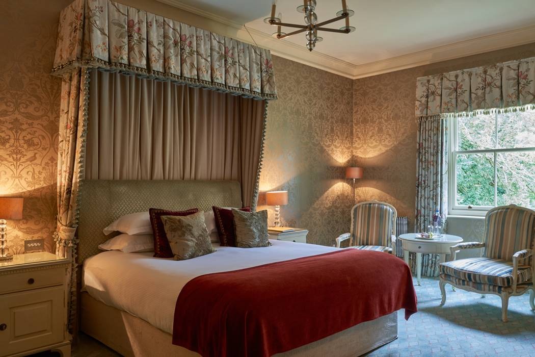 Kilworth House Hotel Facebook ad