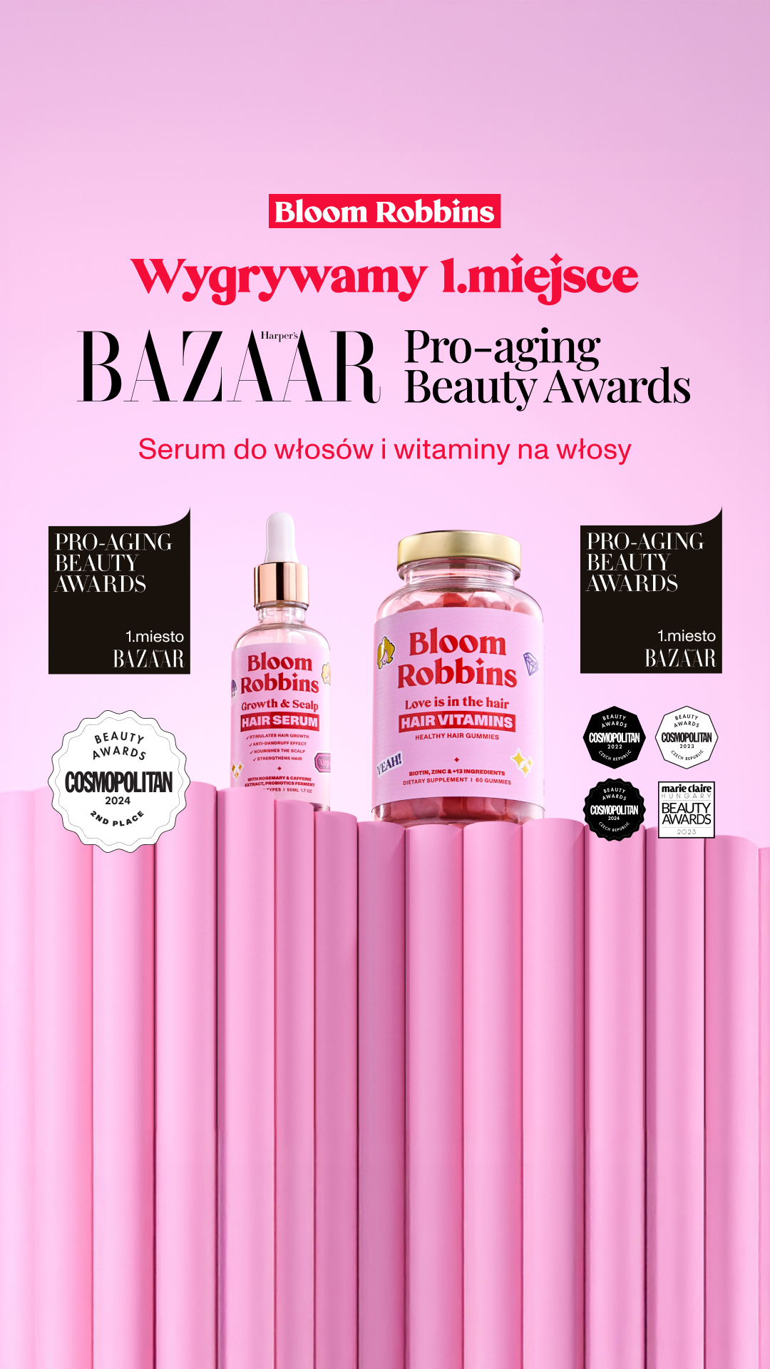 Bloom Robbins PL Facebook ad