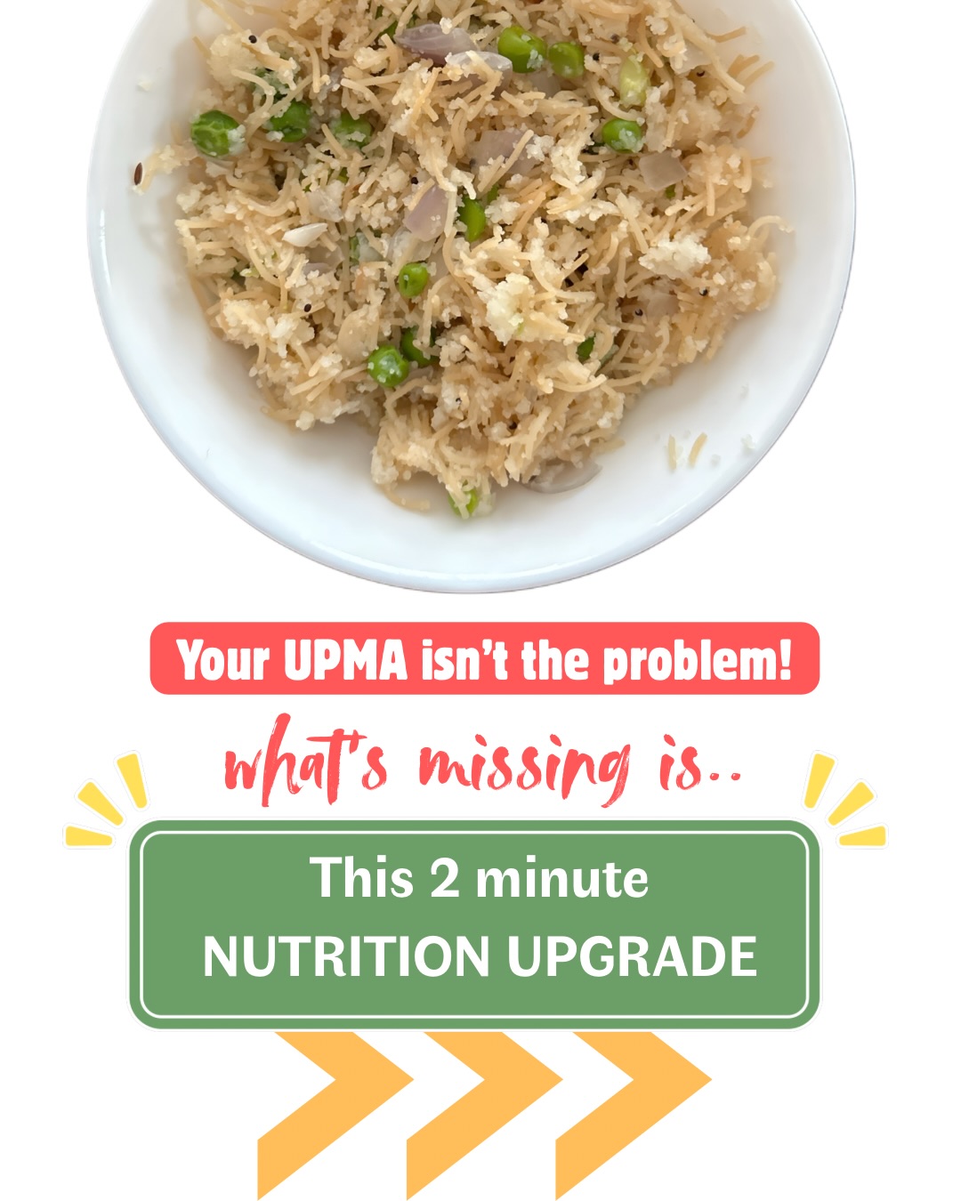 Kohfoods Facebook ad