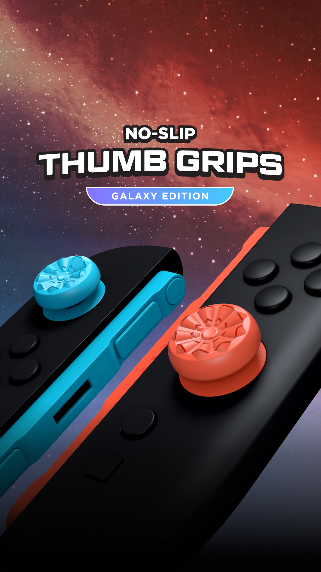 KontrolFreek Facebook ad