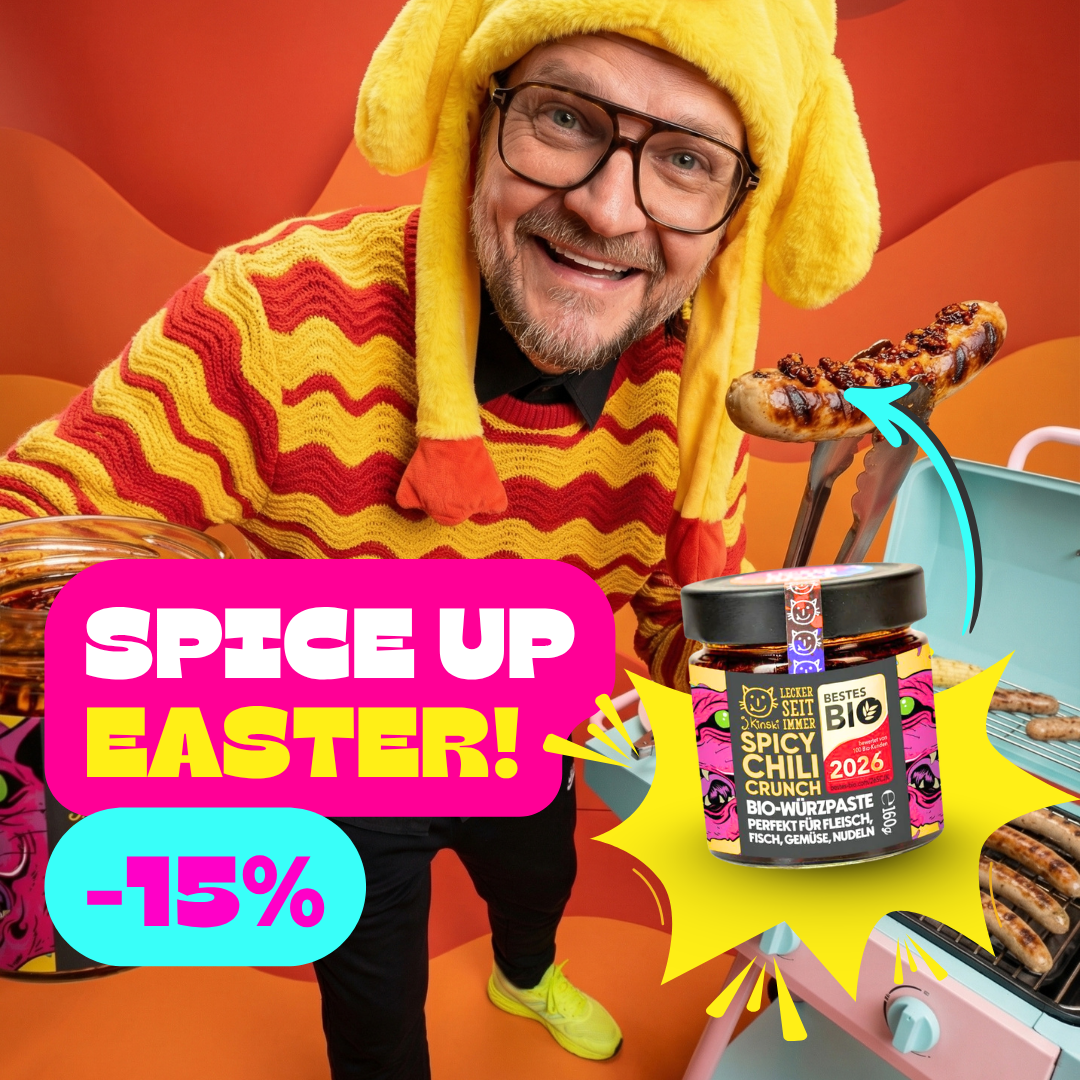 J.Kinski Facebook ad