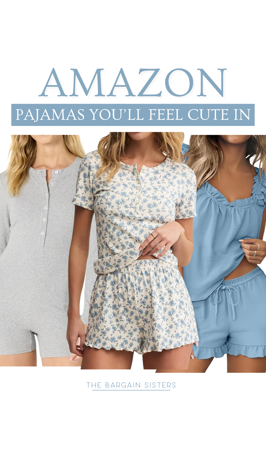 The Bargain Sisters Facebook ad
