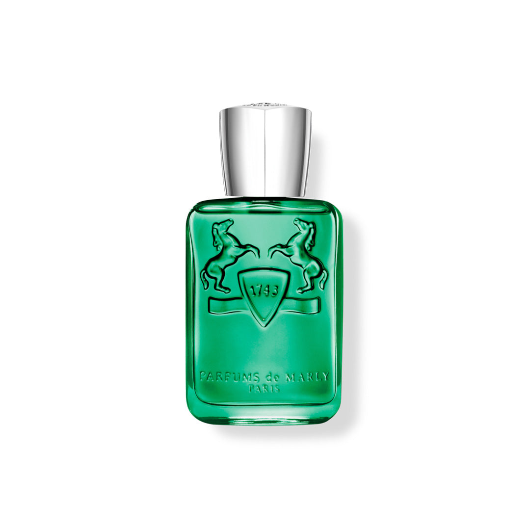 Parfums de Marly Facebook ad