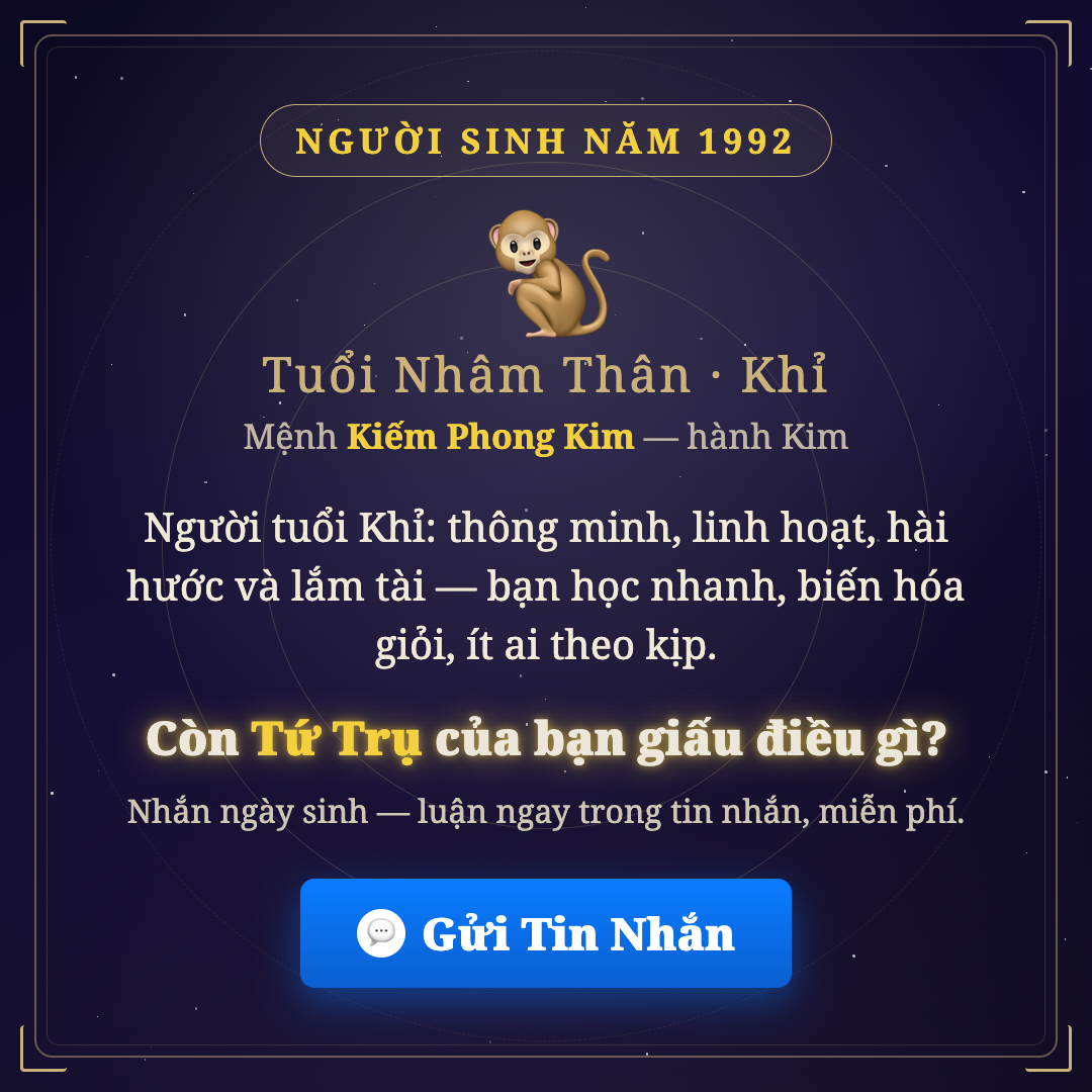 Hạnh Phạm Facebook ad