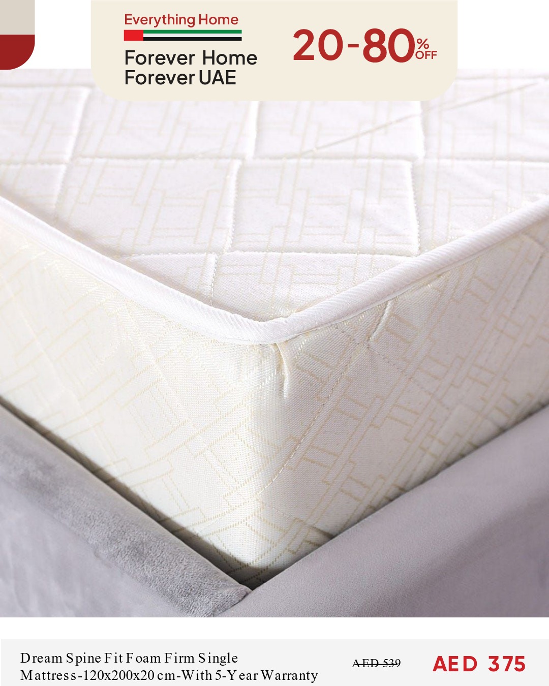 Danube Home Facebook ad
