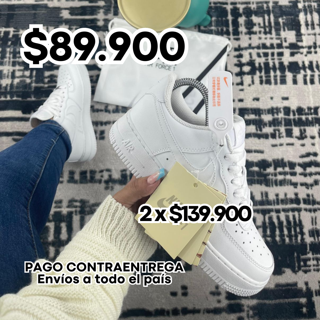 Calzado Virtual Facebook ad: QUEDAN POCAS UNIDADES