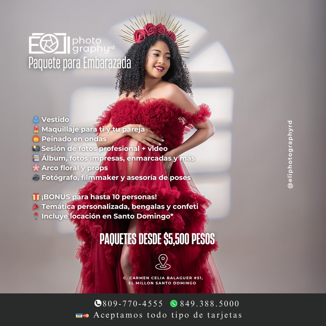 Eliphotographyrd Facebook ad