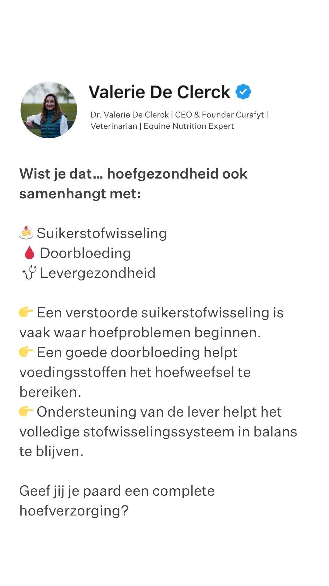 Leading Equestrians of Europe Facebook ad from Jun 24, 2026