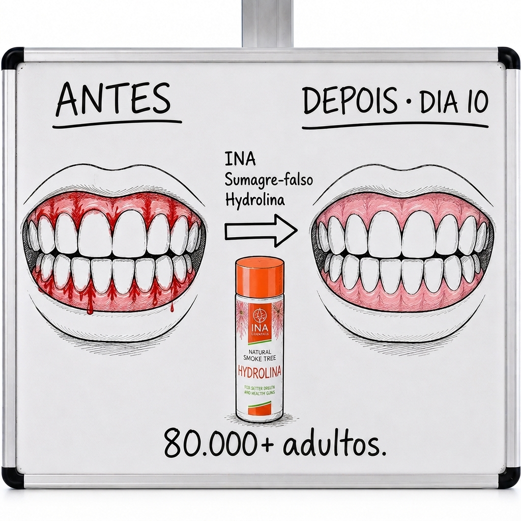 InaEssentials - Loja online orgânica familiar Facebook ad