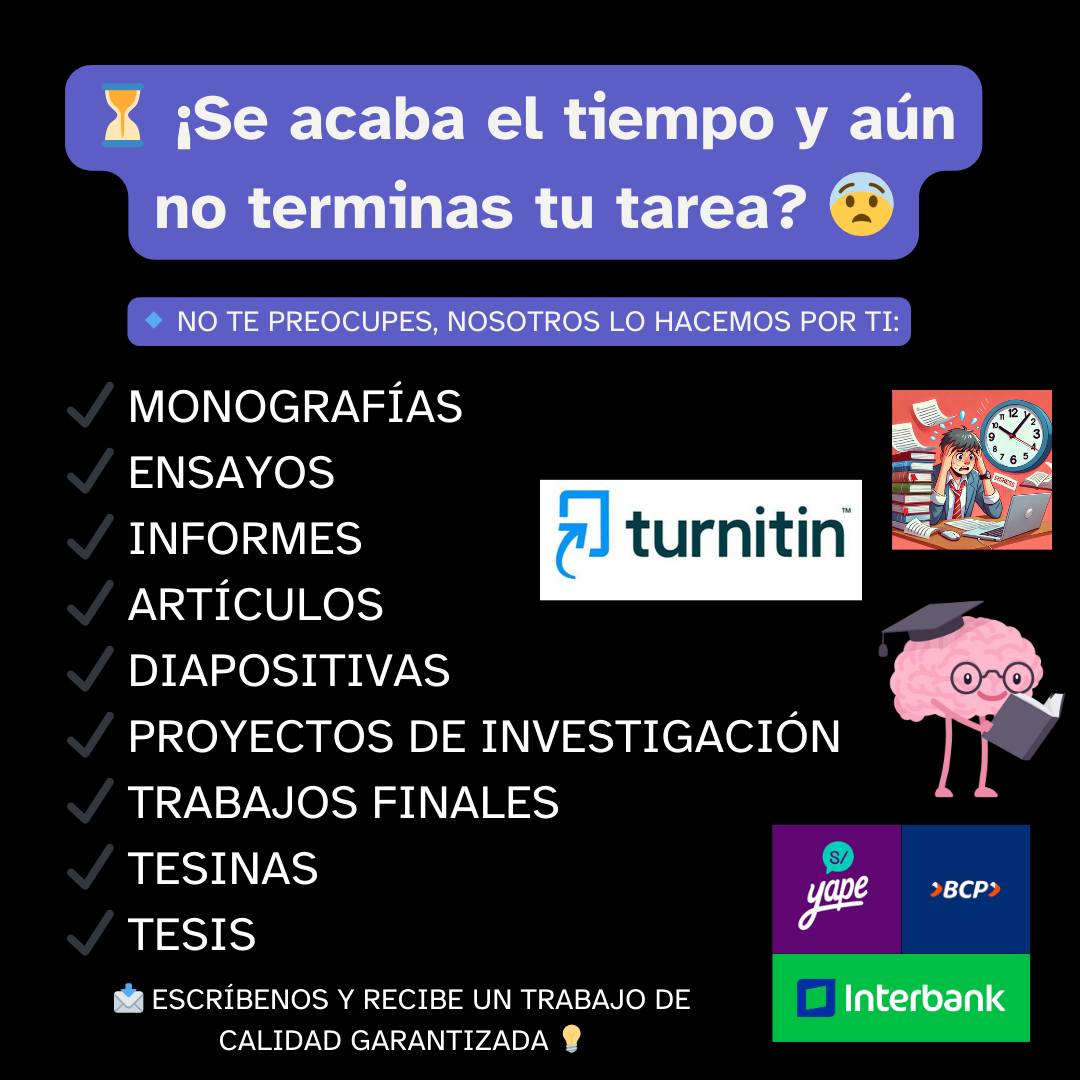 Club de la Tarea Facebook ad: ¿Se te acaba el tiempo y no terminas…
