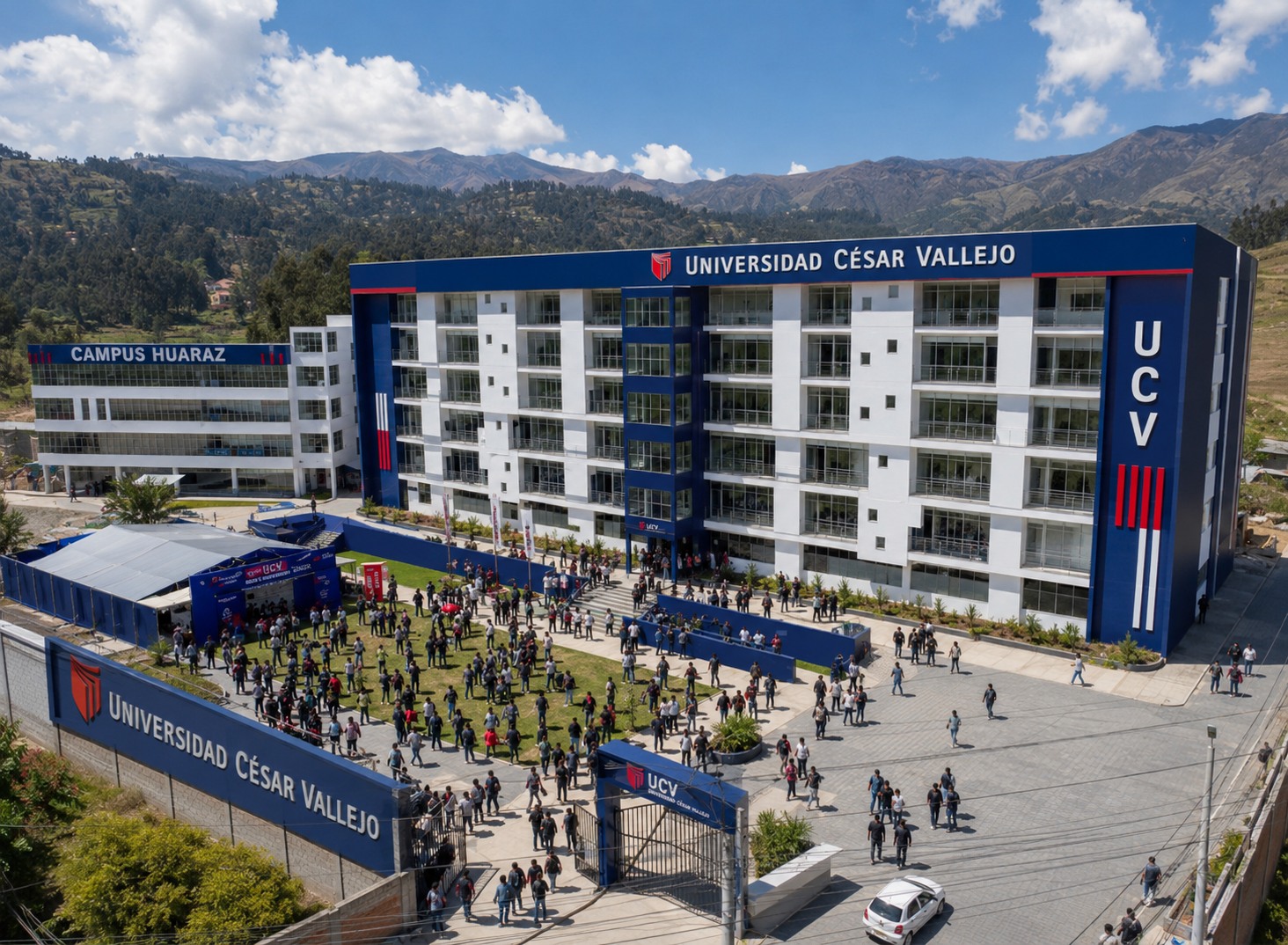 Huaraz Lotes Facebook ad: Lotes en Cachipampa -Independencia- Huaraz lotes desde 90…