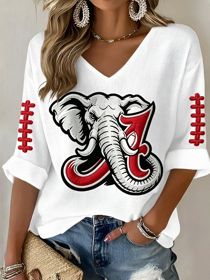 Gameday Fan Apparel · Wear Your Team Pride Facebook ad