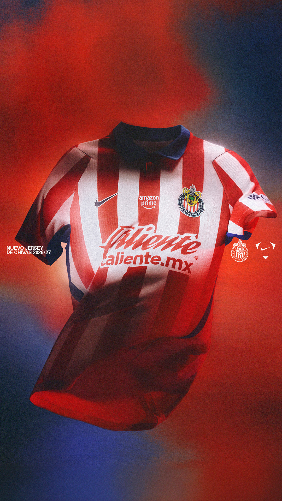 Nike Football Facebook ad