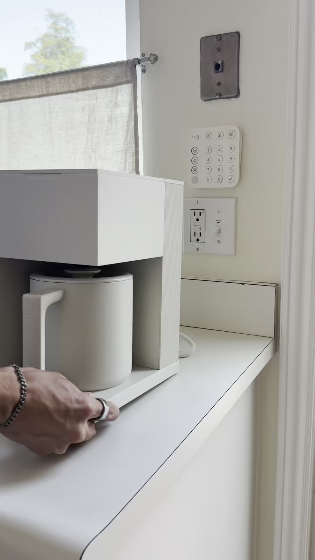 Fellow Facebook ad: The upgrade your morning routine has been waiting for.