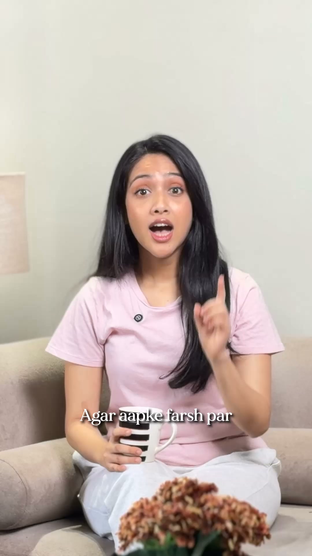 Dr Batra's Facebook ad: Still trying random products for hair fall?